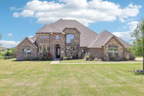 5202 Remington Rd, Mckinney, TX 75071