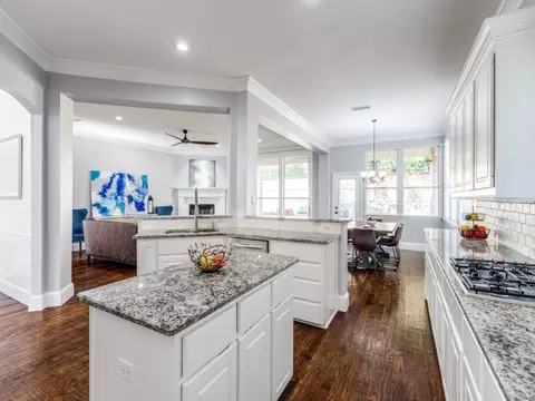 1613 Waterside Dr, Mckinney, TX 75072