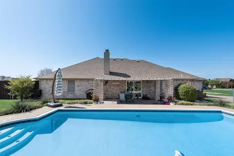 10951 Linda Cir, Forney, TX 75126