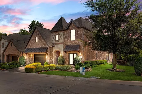 3420 Bridgewater Dr, Richardson, TX 75082