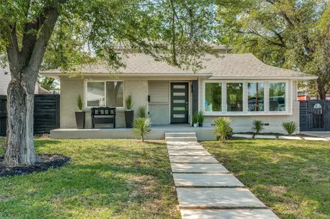 9902 Constance St, Dallas, TX 75220