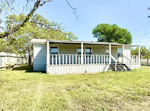 8696 Palo Pinto Hwy, Mineral Wells, TX 76067