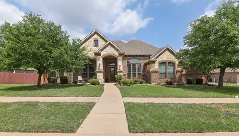 522 Savannah Dr, Ovilla, TX 75154