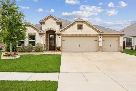 10304 Boswell Dr, Frisco, TX 75035