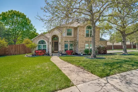 3701 Windsor Pkwy, Corinth, TX 76210