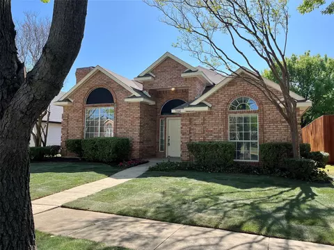 7864 Tournament Rd, Frisco, TX 75035