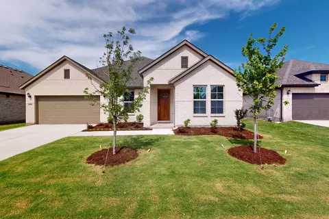 1809 Ann St, Celina, TX 75009