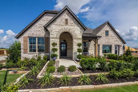 1800 Ann St, Celina, TX 75009