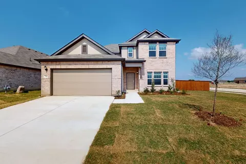 1809 Hazer Ln, Mesquite, TX 75149