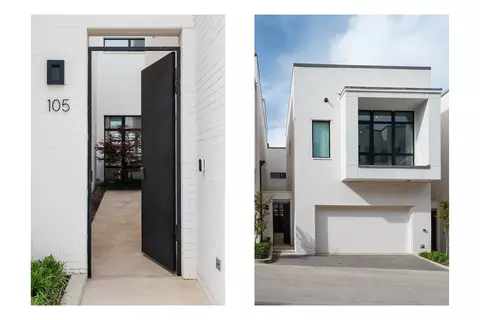610 N Oak Cliff Blvd #105, Dallas, TX 75208
