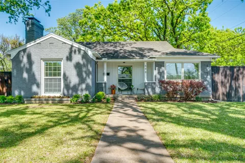 648 Northlake Dr, Dallas, TX 75218