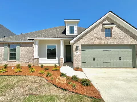 305 Prien Lake Loop, Bossier City, LA 71111