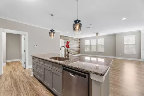 2500 King Arthur Blvd #205, The Colony, TX 75056