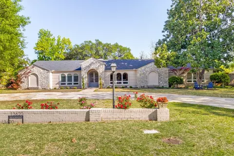 13620 Sprucewood Dr, Dallas, TX 75240