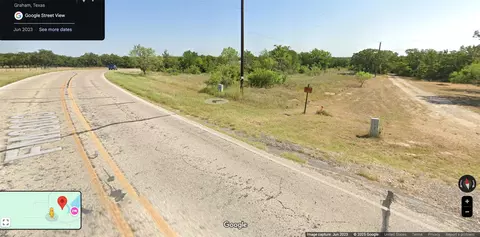 tbd Fm 3003, Graham, TX 76450