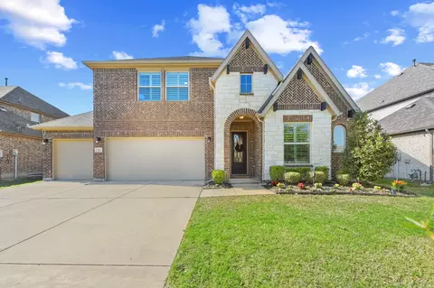 341 Timber Ridge Rd, Prosper, TX 75078