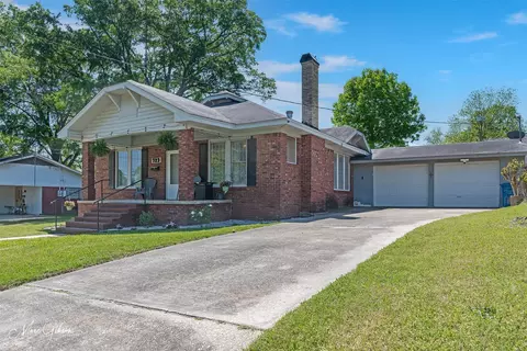 723 N Main St, Homer, LA 71040