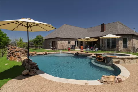 1510 Nettle Ln, Haslet, TX 76052