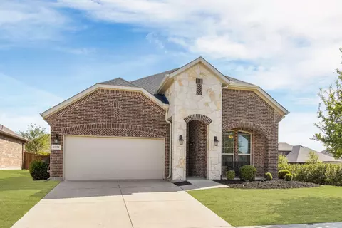 1001 Bluebird Way, Celina, TX 75009