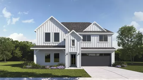 13181 Enclave Pkwy, Providence Village, TX 76227
