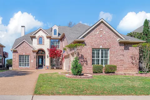 1490 Coastal Dr, Rockwall, TX 75087