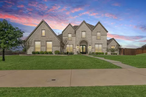 808 Secretariat Trl, Keller, TX 76248