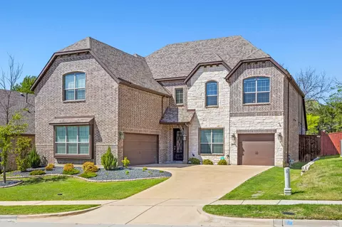 4112 Angelina Dr, Mckinney, TX 75071