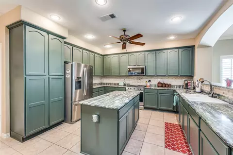 10513 Murray S Johnson St, Denton, TX 76207