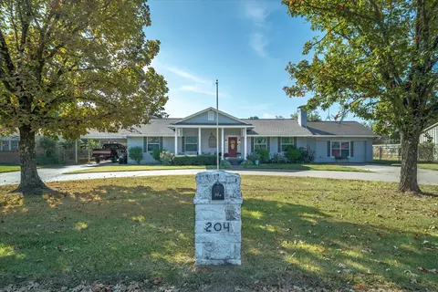 204 Southridge St, Edgewood, TX 75117