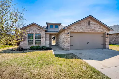 2323 Southridge Ln, Sherman, TX 75092