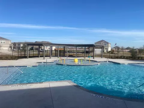1417 Lake Alpine, Anna, TX 75409