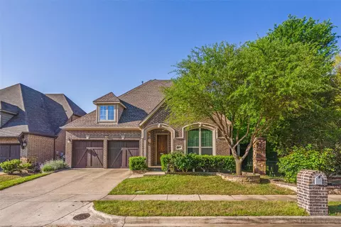 213 Woodland Pond Dr, Allen, TX 75013