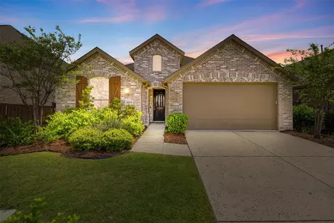 1813 Bishop Barrel Ln, Wylie, TX 75098