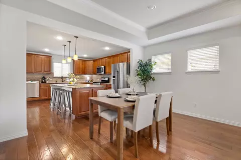 3194 Full Sail Ln, Frisco, TX 75036