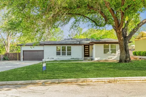 3412 Bilglade Rd, Fort Worth, TX 76133