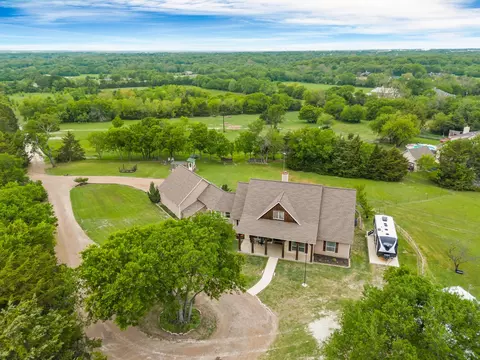 3347 County Road 406, Mckinney, TX 75071