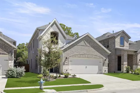 3614 Finnian St, Rowlett, TX 75088