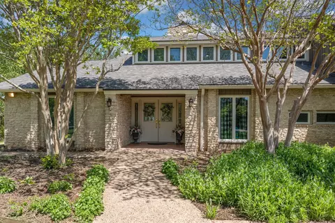 4031 Bosque Ridge Rd, Crawford, TX 76638