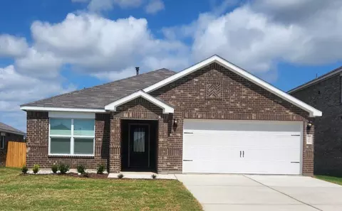 13420 Hang Fire Ln, Cresson, TX 76035