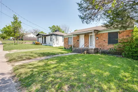 108 S Westmoreland Rd, Dallas, TX 75211
