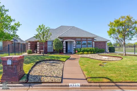 4525 Rio Mesa Dr, Abilene, TX 79606
