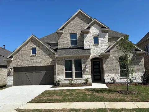 523 Chatham St, Oak Point, TX 75068