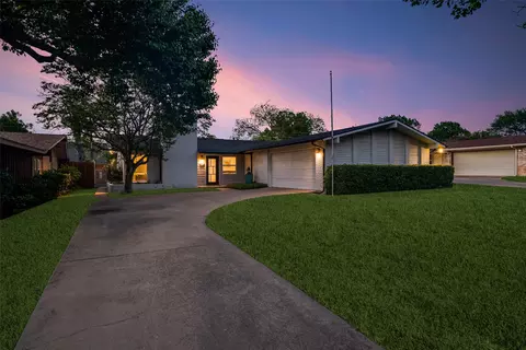 3623 High Mesa Dr, Dallas, TX 75234