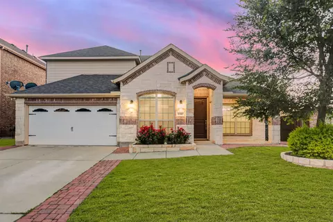600 Darby Ln, Mckinney, TX 75072