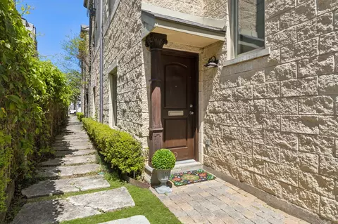 3321 Rosedale Ave #4, University Park, TX 75205