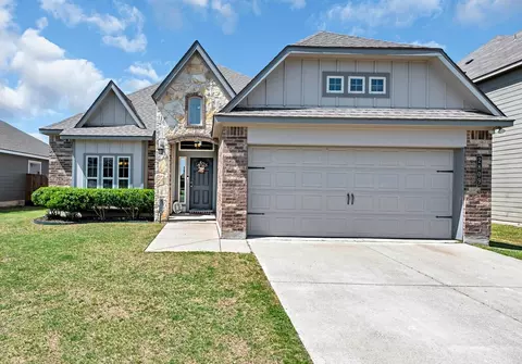 2809 Beutel Rd, Lorena, TX 76655 photo 2