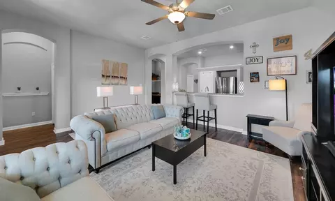 2809 Beutel Rd, Lorena, TX 76655 photo 10
