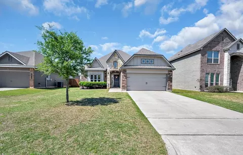 2809 Beutel Rd, Lorena, TX 76655
