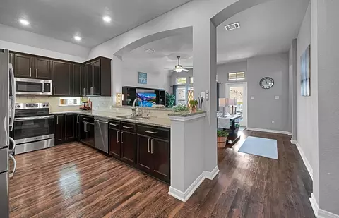 2809 Beutel Rd, Lorena, TX 76655 photo 7