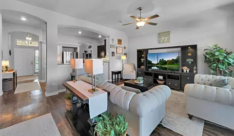 2809 Beutel Rd, Lorena, TX 76655 photo 9